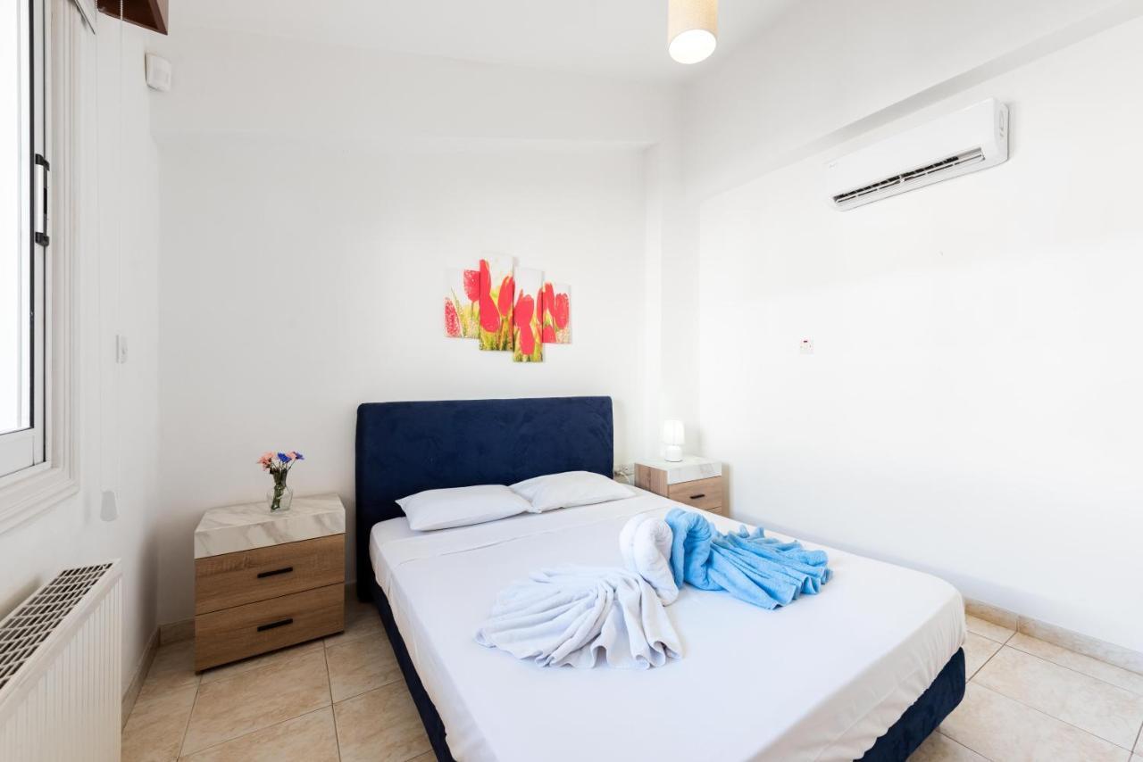 Villa Marina Sunrise By Ezoria Villas Coral Bay Exterior photo